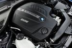 BMW M135i 3-Door 2012 года